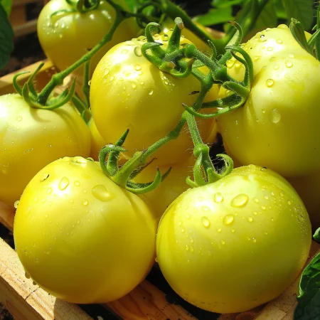 Rajče Mirabel Blanche