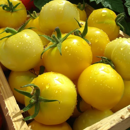 Rajče Mirabel Blanche